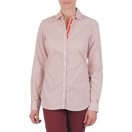 Tommy Hilfiger - CARYN - Orange