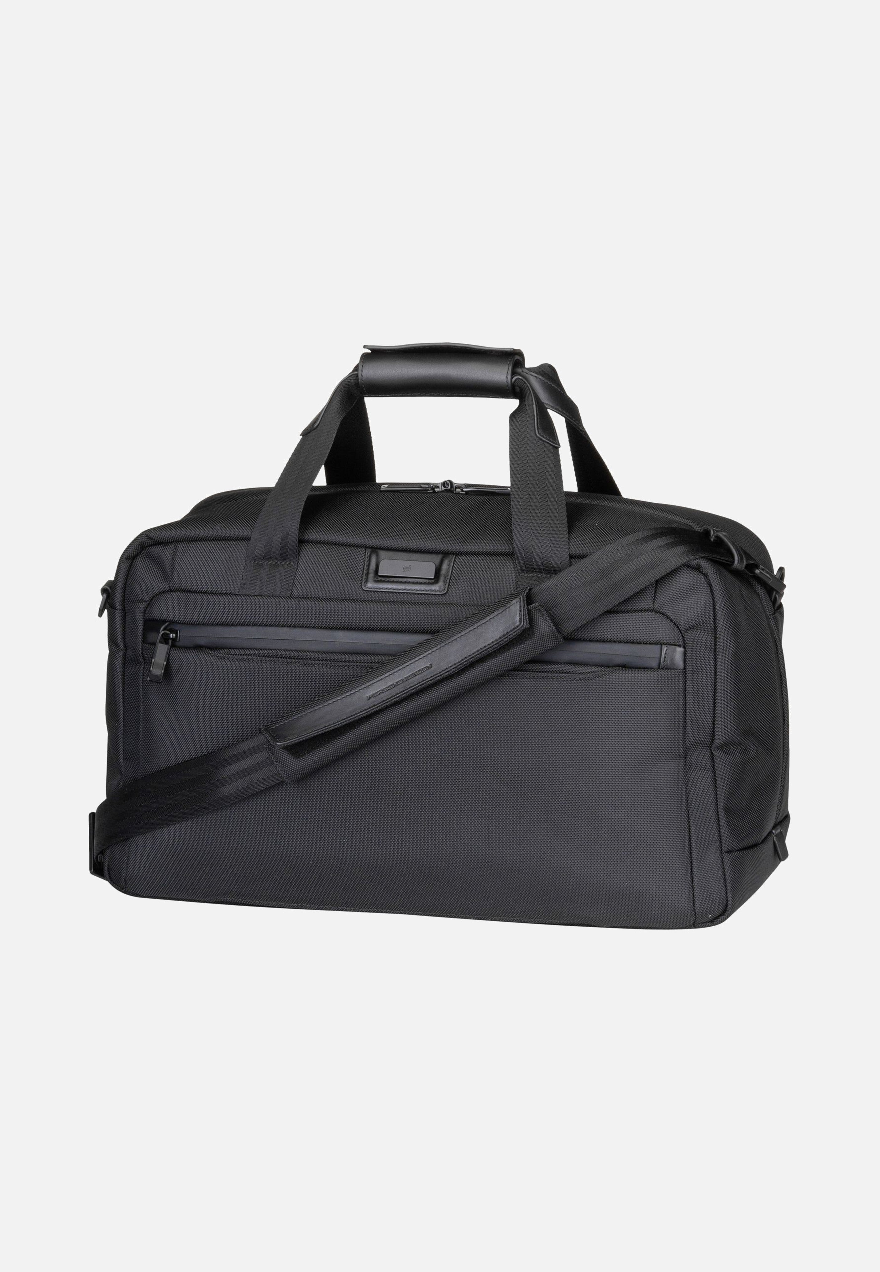 Roadster Pro S Black - Weekender