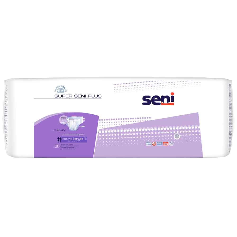 Super Seni Plus XL