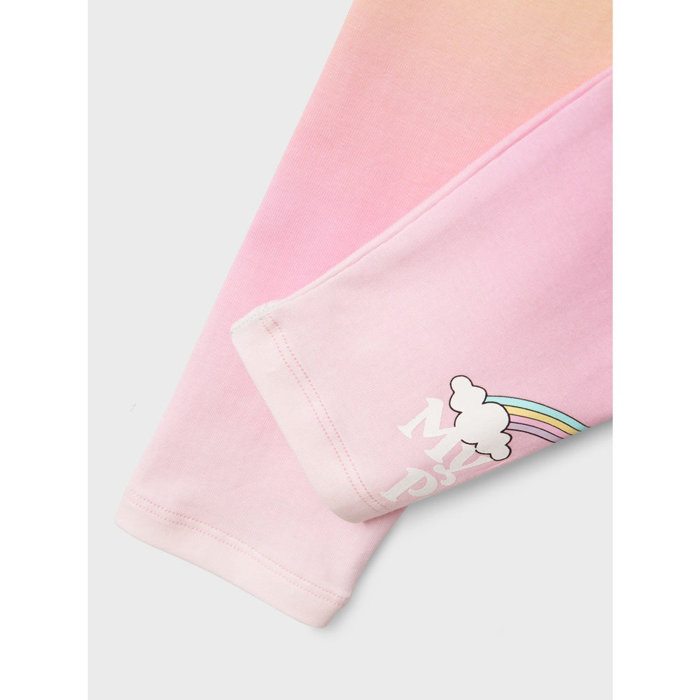 Køb Name It Pink Frosting Mille My Little Pony Leggings