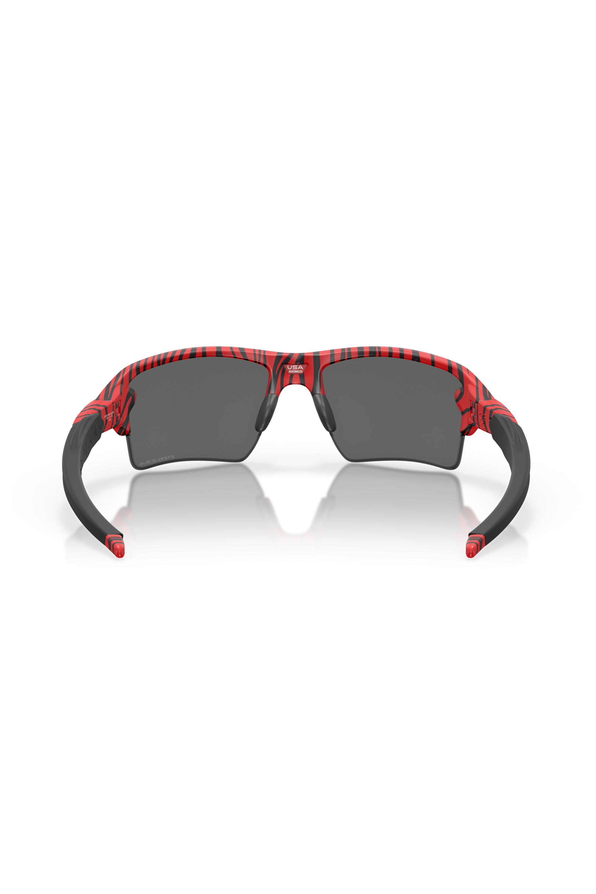OAKLEY Lunettes de soleil FLAK 2.0 XL Multicolore