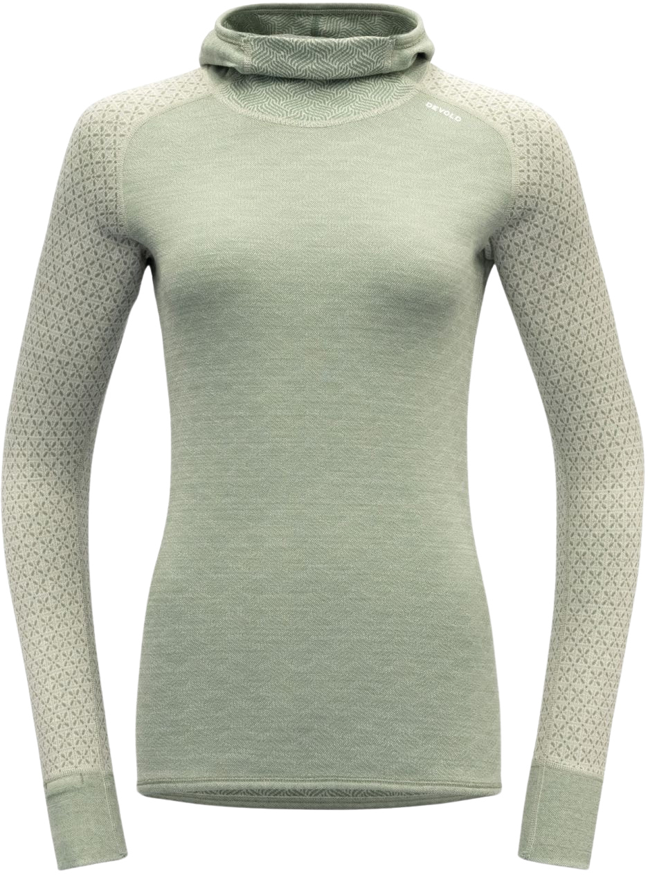 Kvitegga W Hoodie