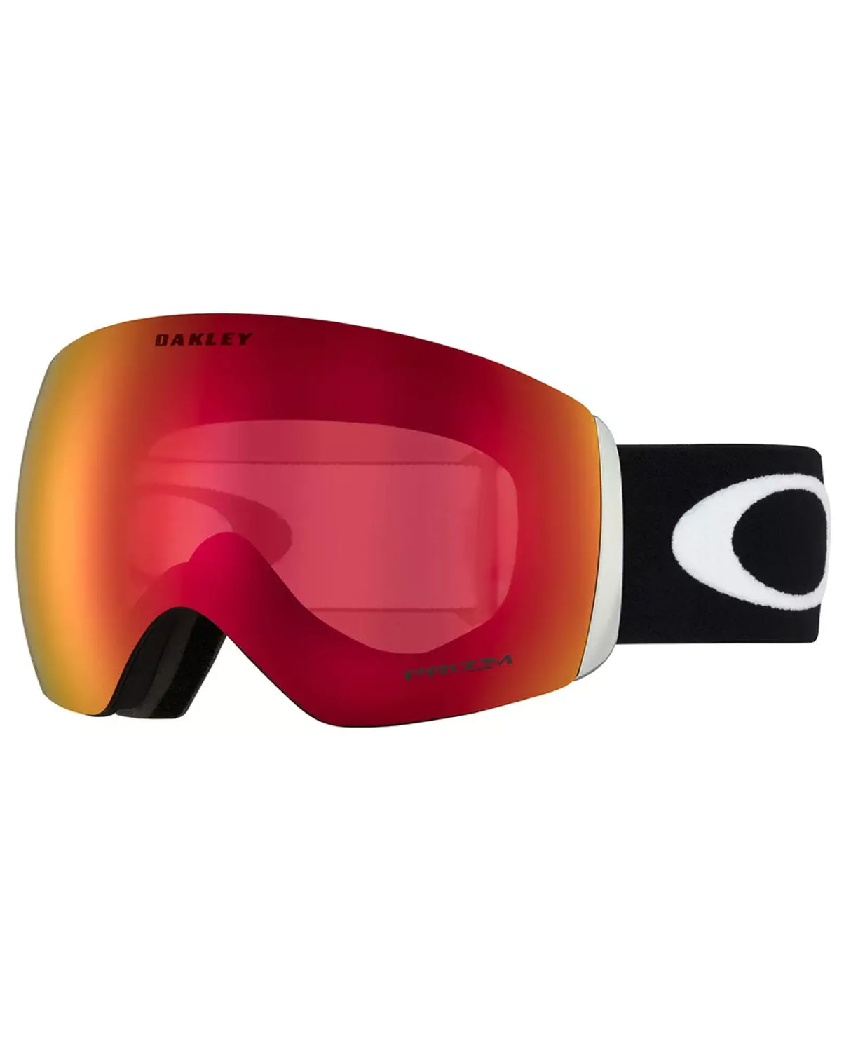 Oakley<br>Flight Deck L Matte Black