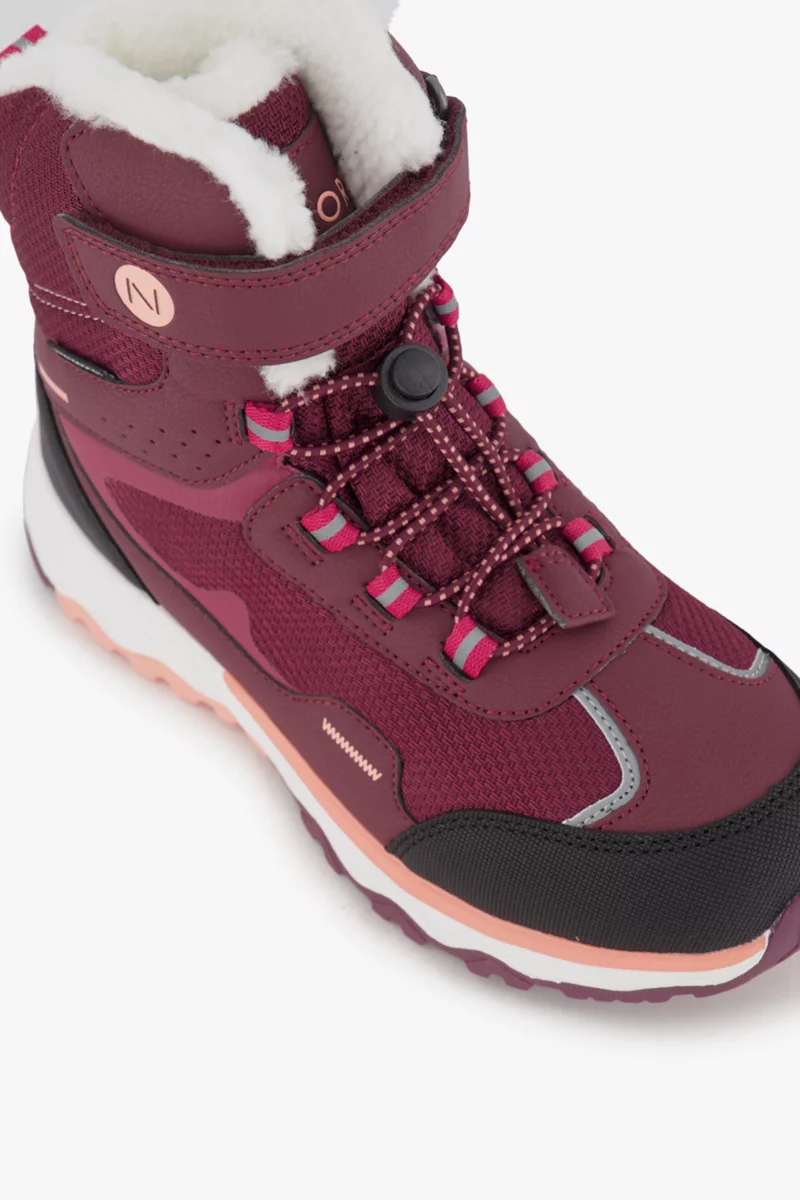 46 NORD Snow Hike Kinder Winterboot