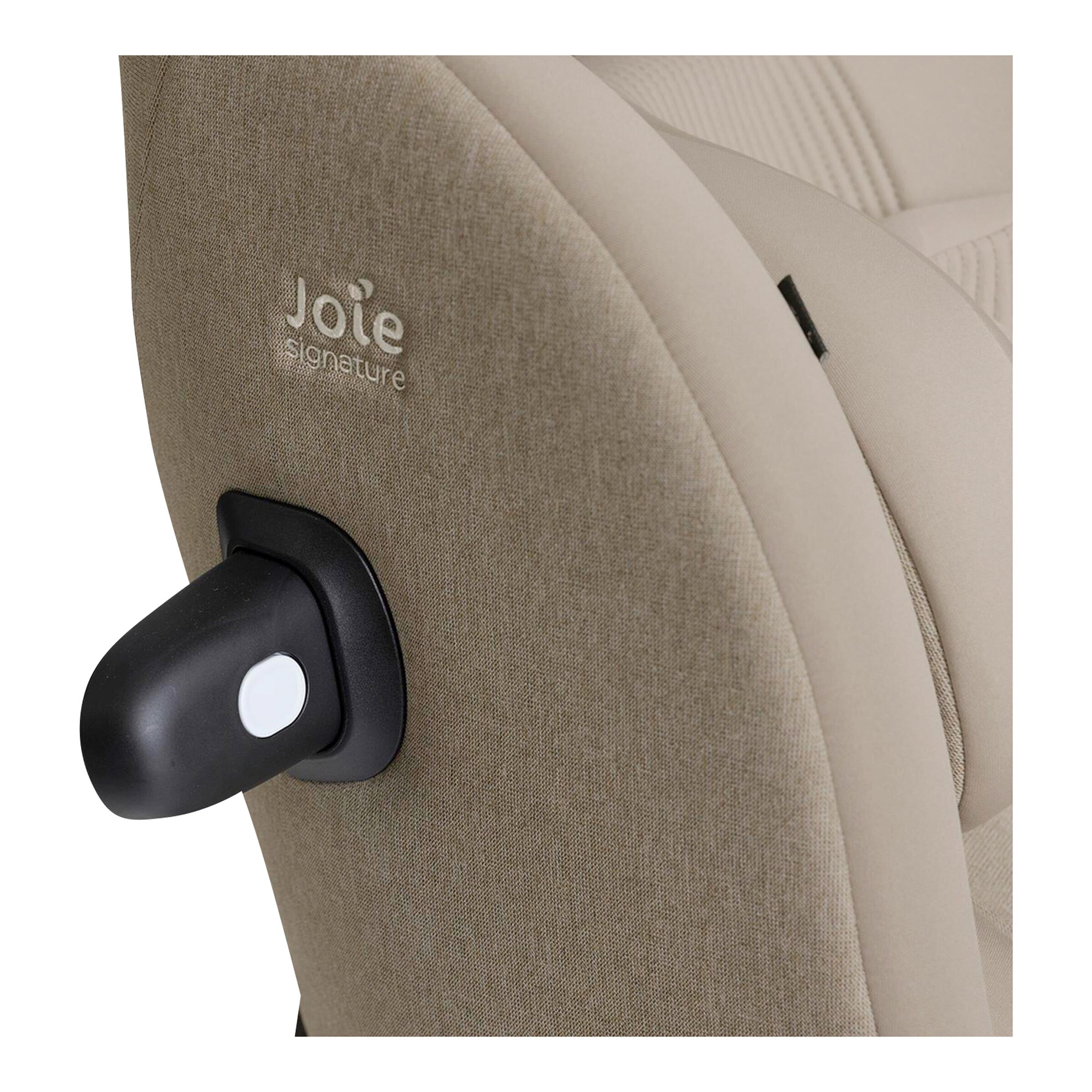 Joie - signature Kindersitz i-Spin XL sandstone