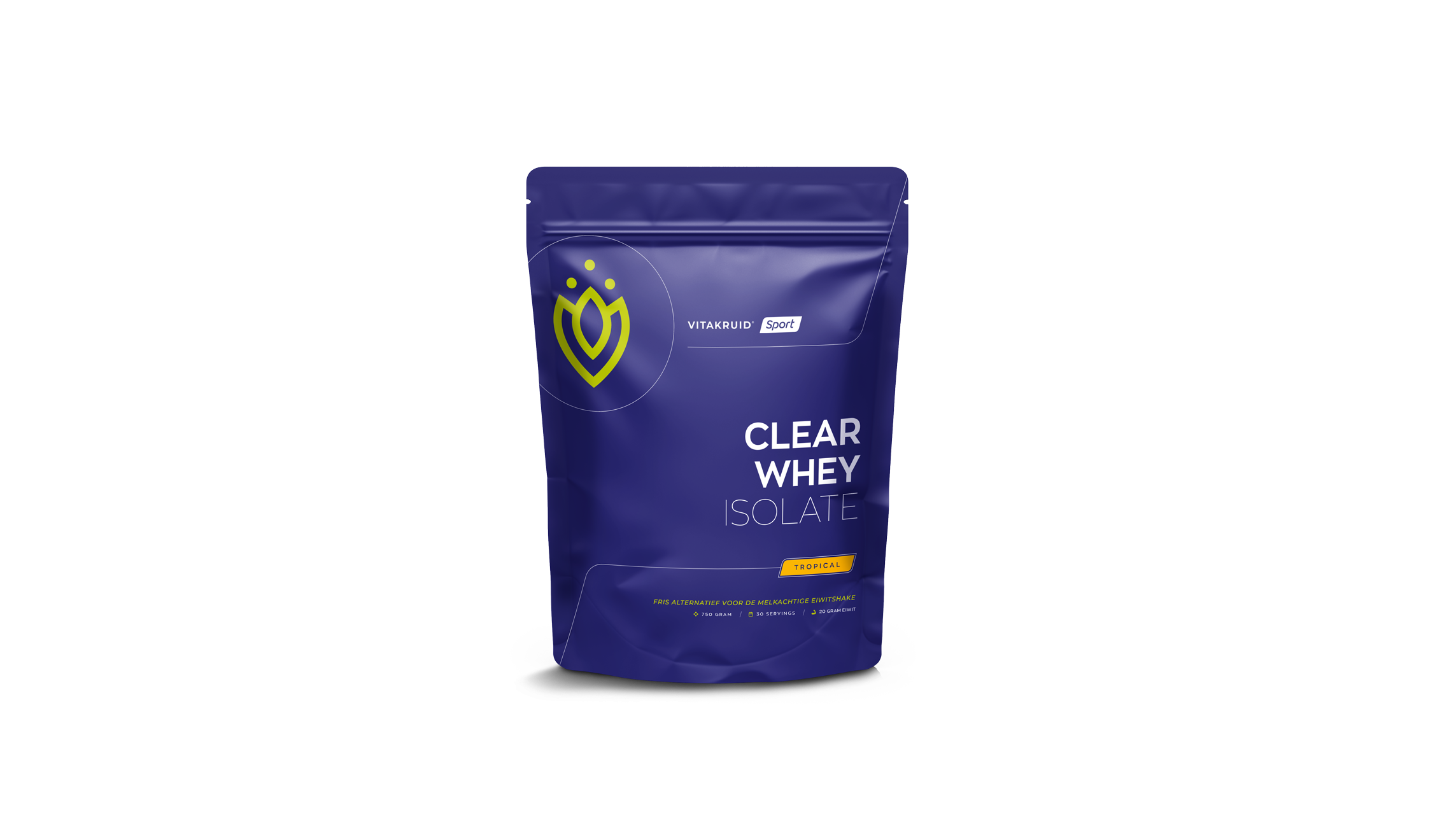 Clear Whey Isolate