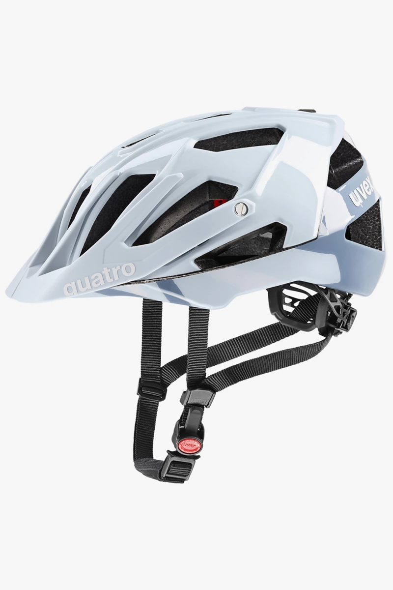 uvex quatro Velohelm