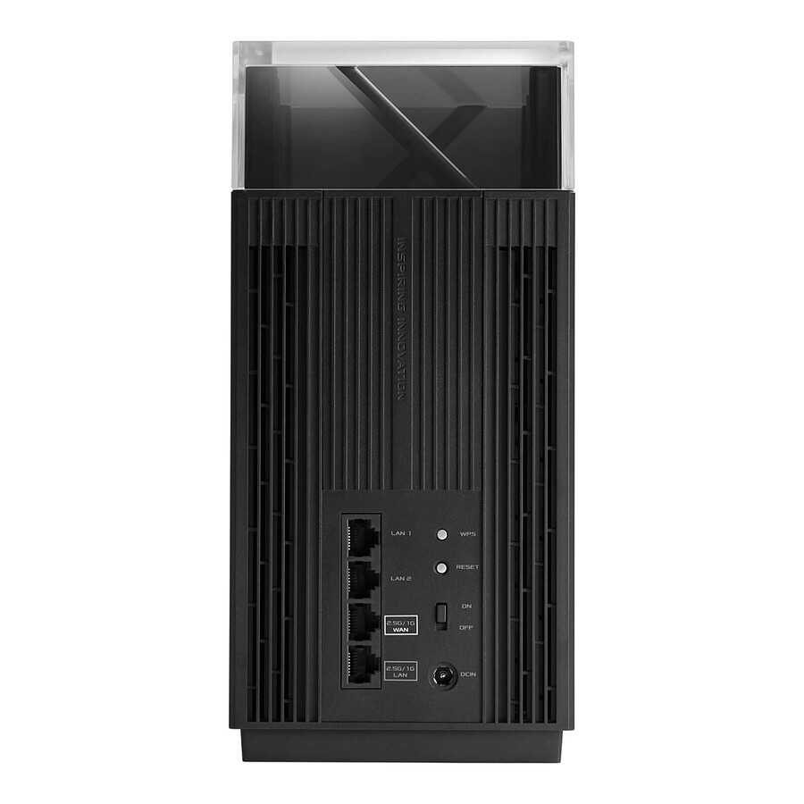 Asus ZenWiFi Pro ET12 (AXE11000)