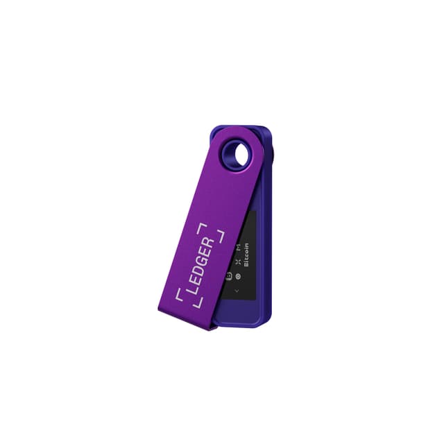 Ledger Nano S Plus