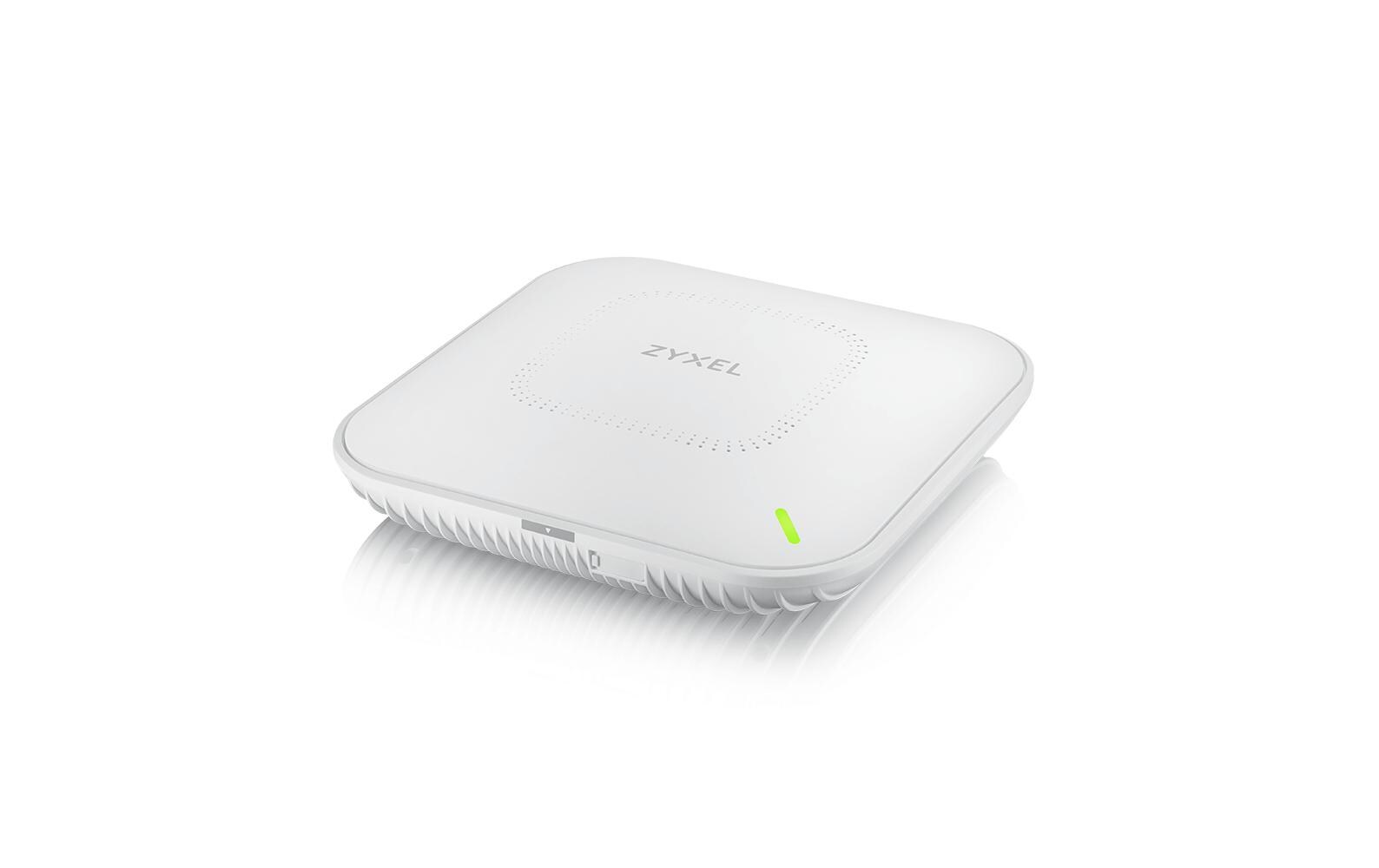 Access Point WAX650S<br>WLAN-Access-Point mit 802.11ax (WIFI6), verwaltbar per NebulaFlex Pro