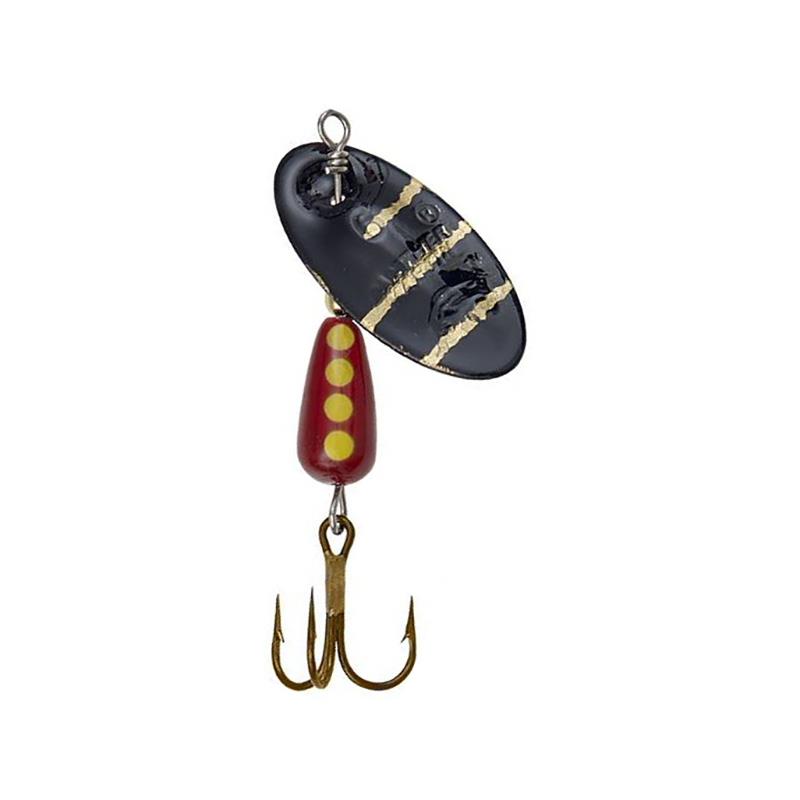 Cuiller Tournante Panther Martin Classic Regular