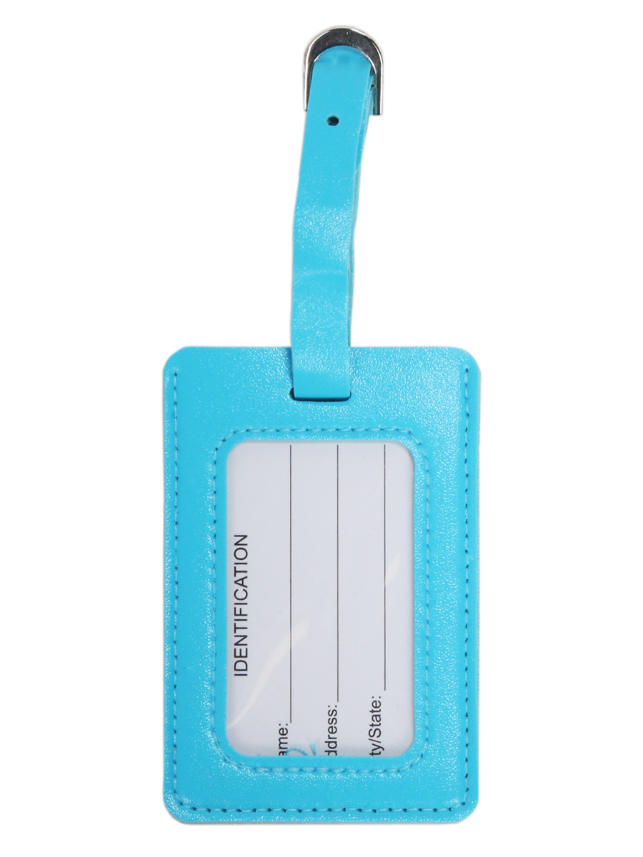 Set de 2 porte-adresses Airtex