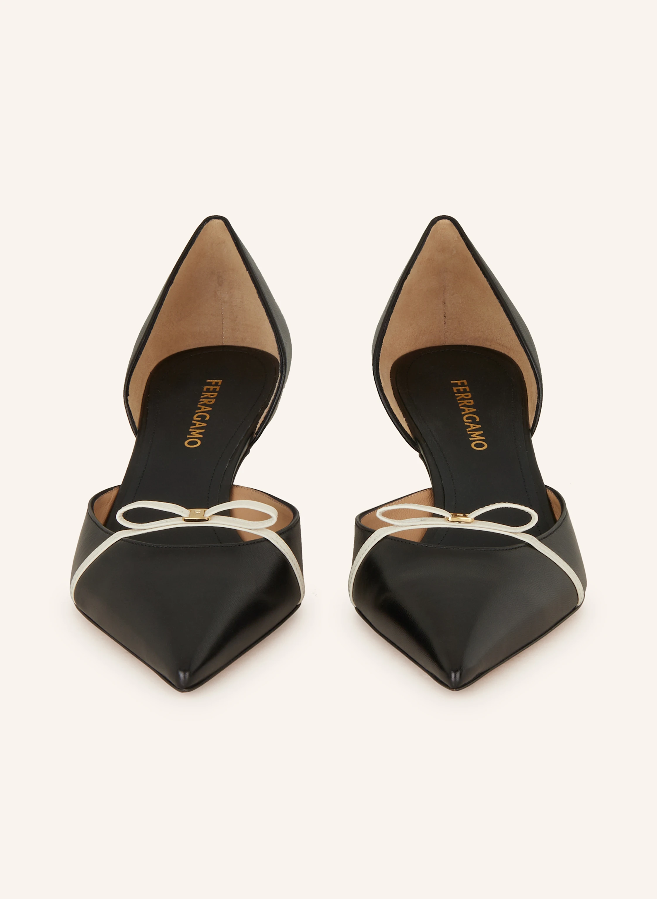 FERRAGAMO Pumps GYOIA