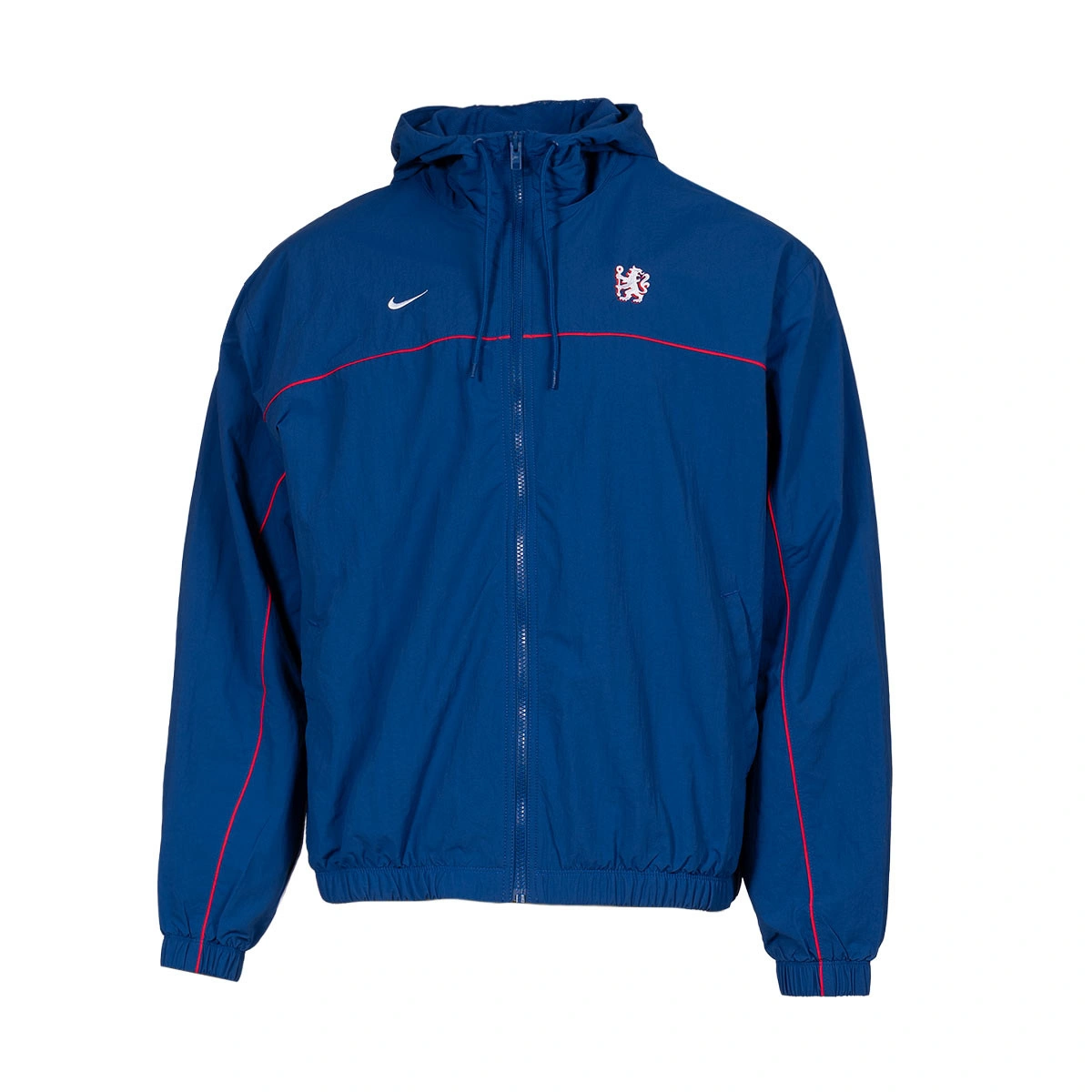 Casaco Nike Chelsea FC Fanswear 2025-2026