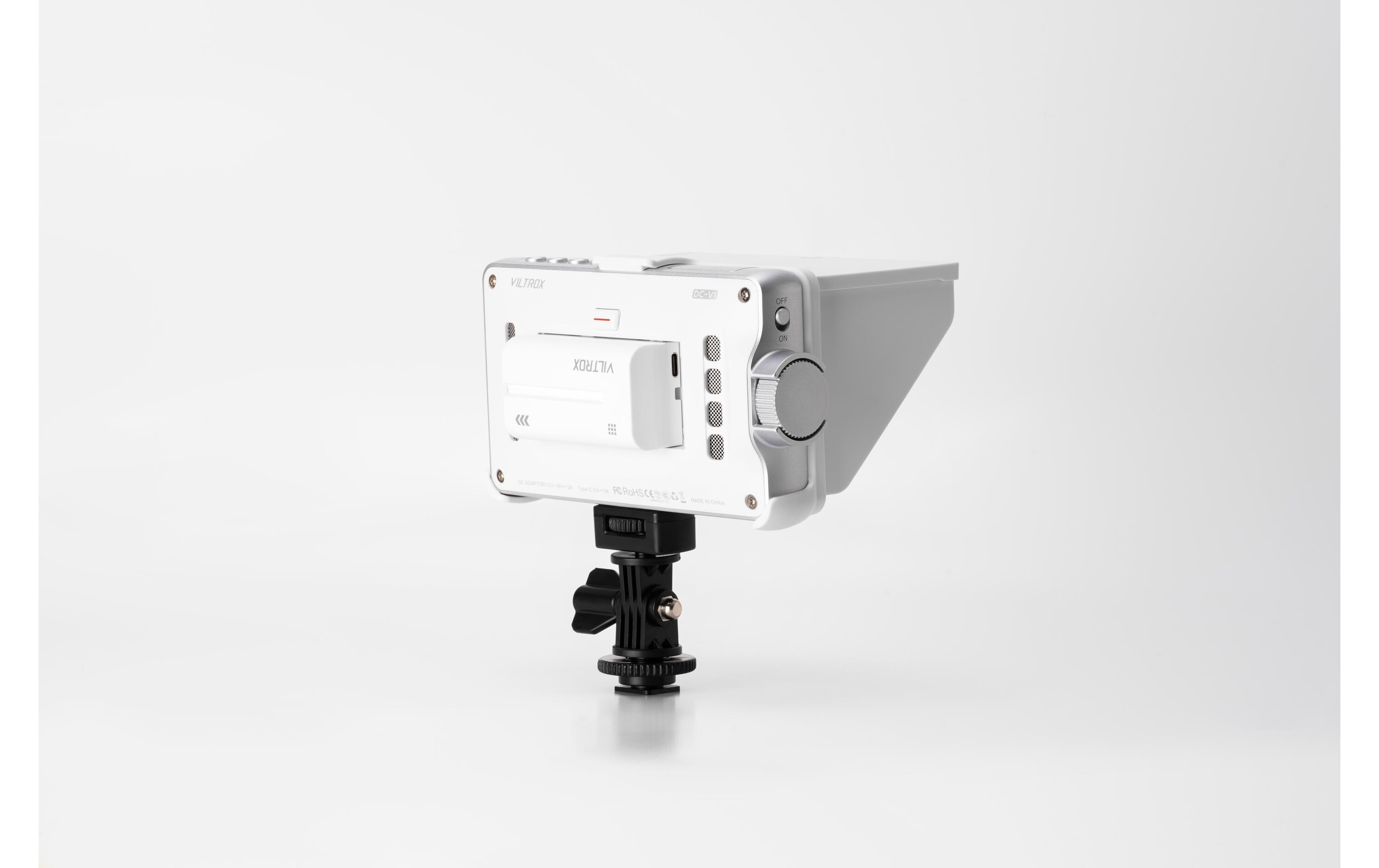 Monitor DC-V1<br>4K HD Professioneller Fotografie-Monitor