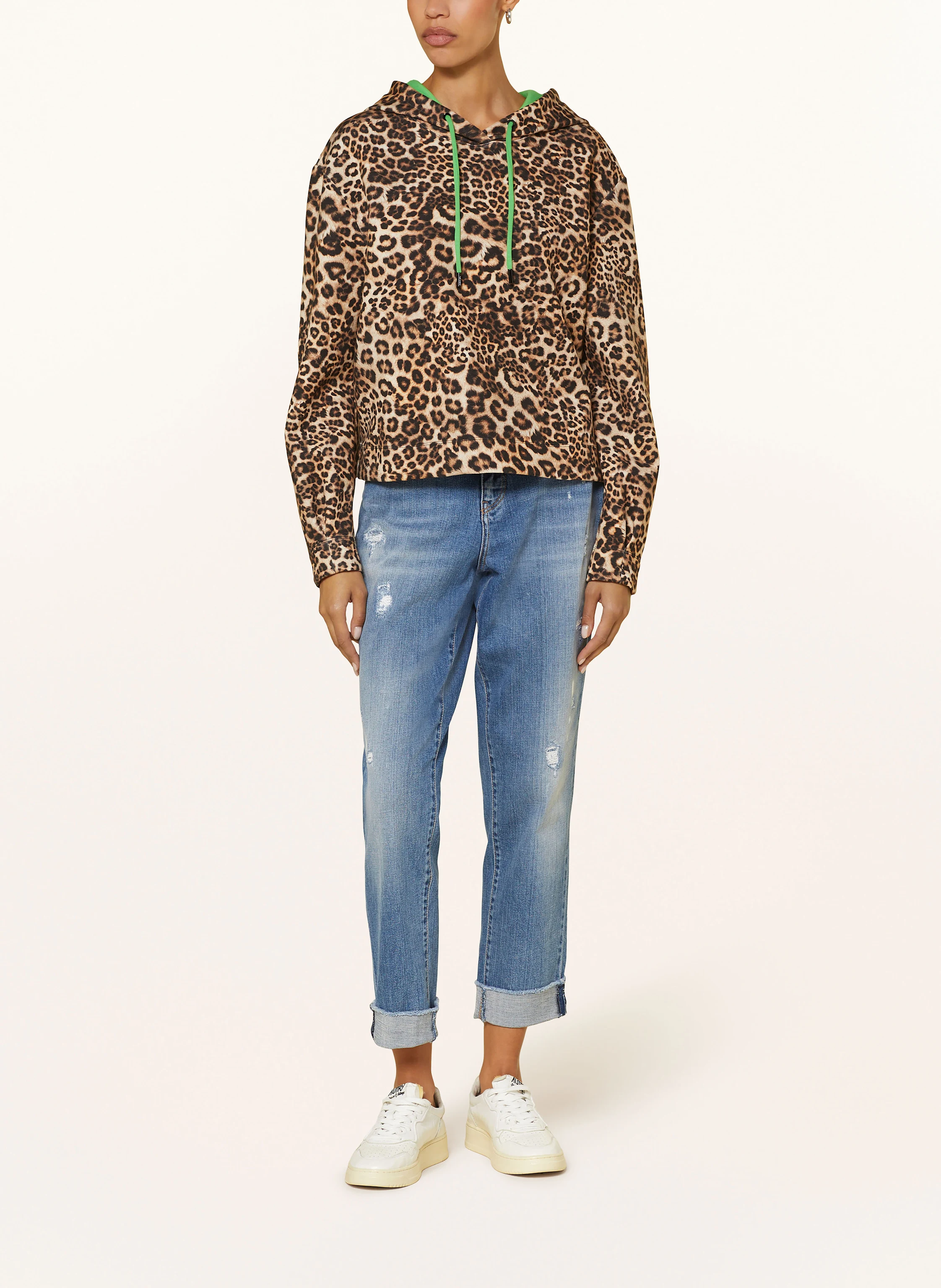 MARC CAIN Hoodie