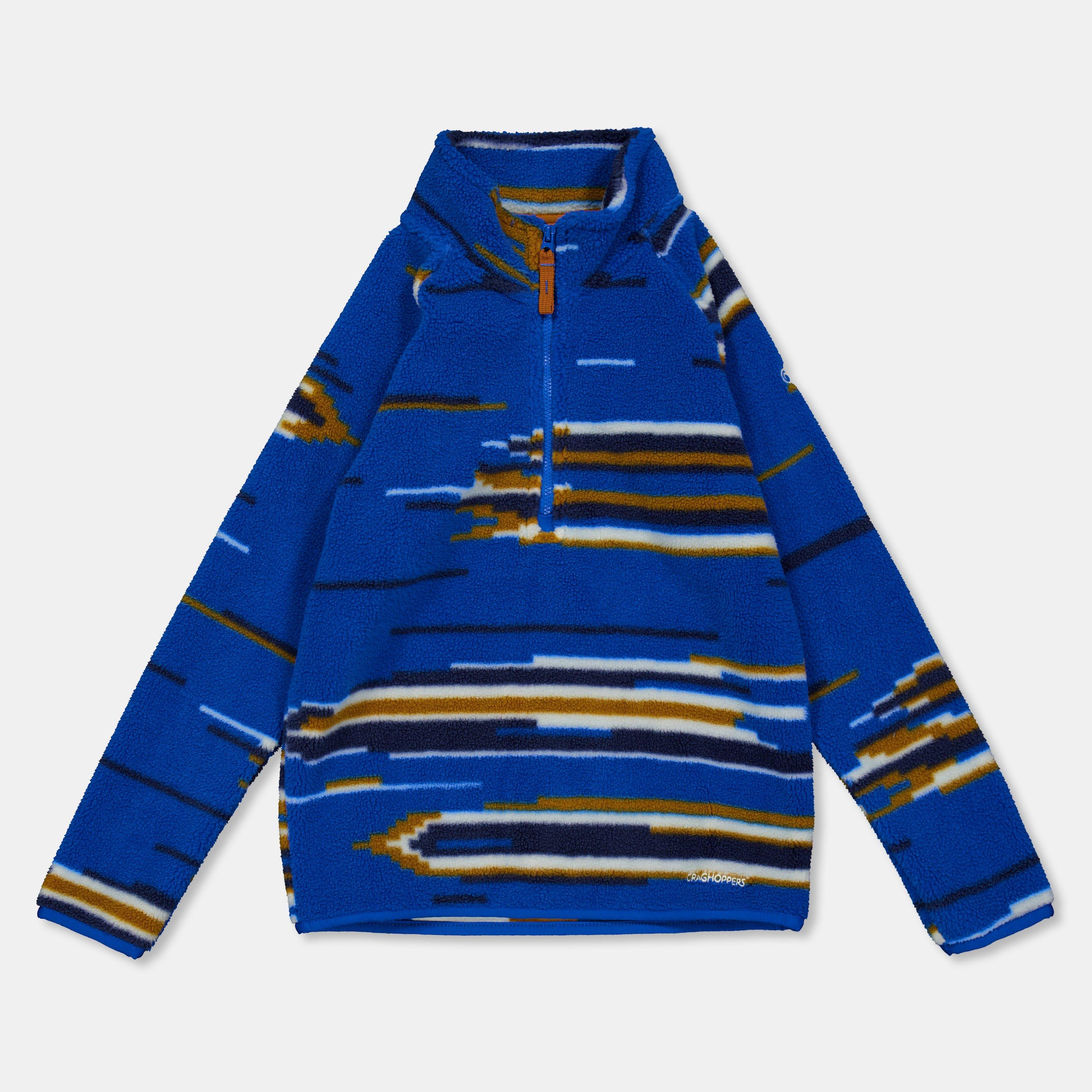 Craghoppers Crag Tivoli Half Zip Jn99