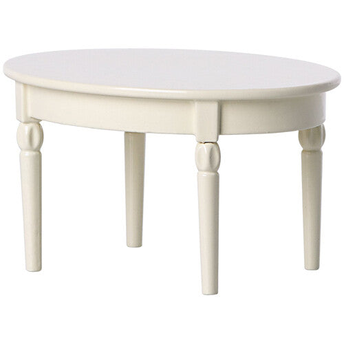 maileg poppenhuis eettafel -12 cm