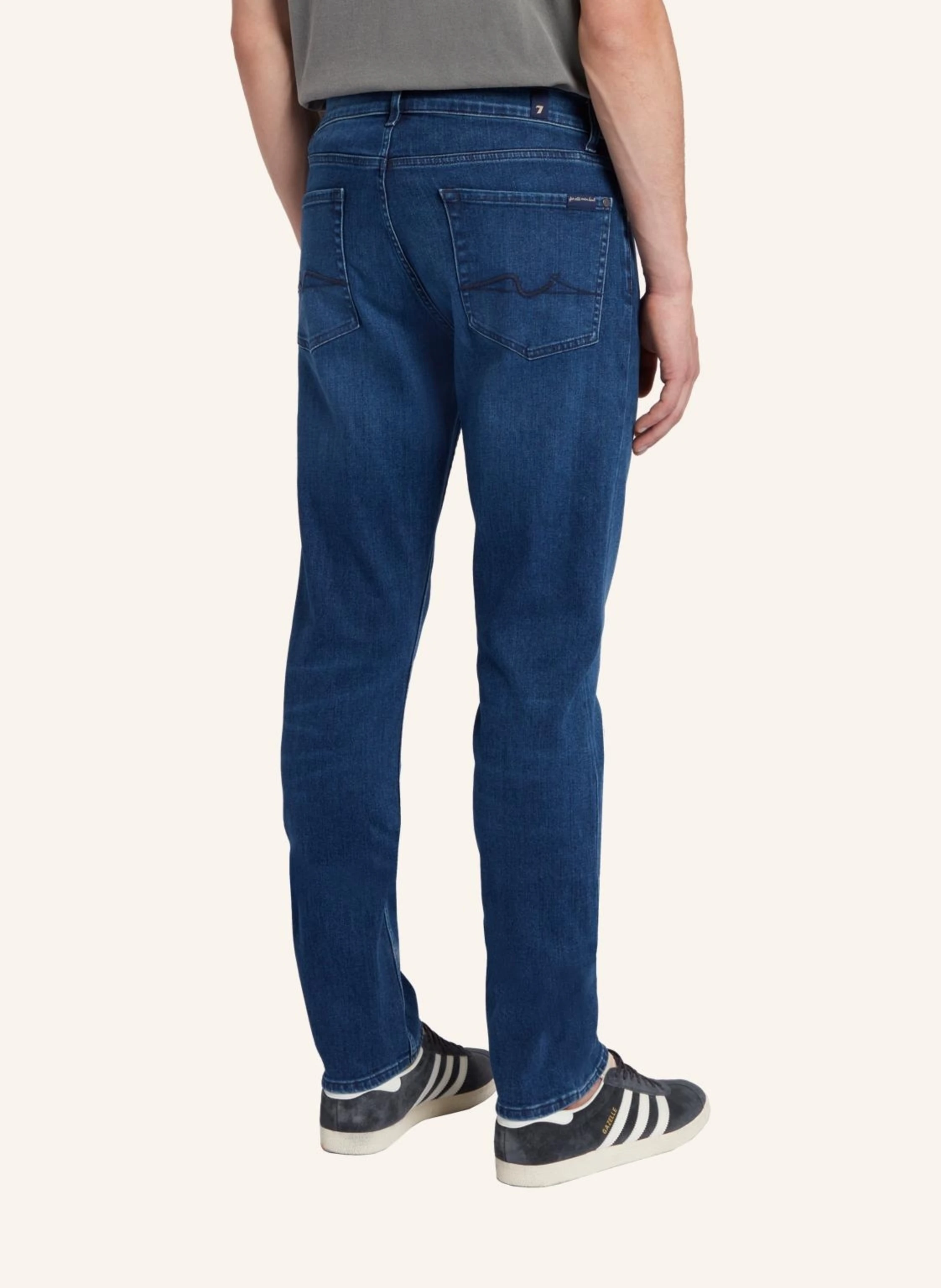 7 for all mankind Jeans SLIMMY Slim fit