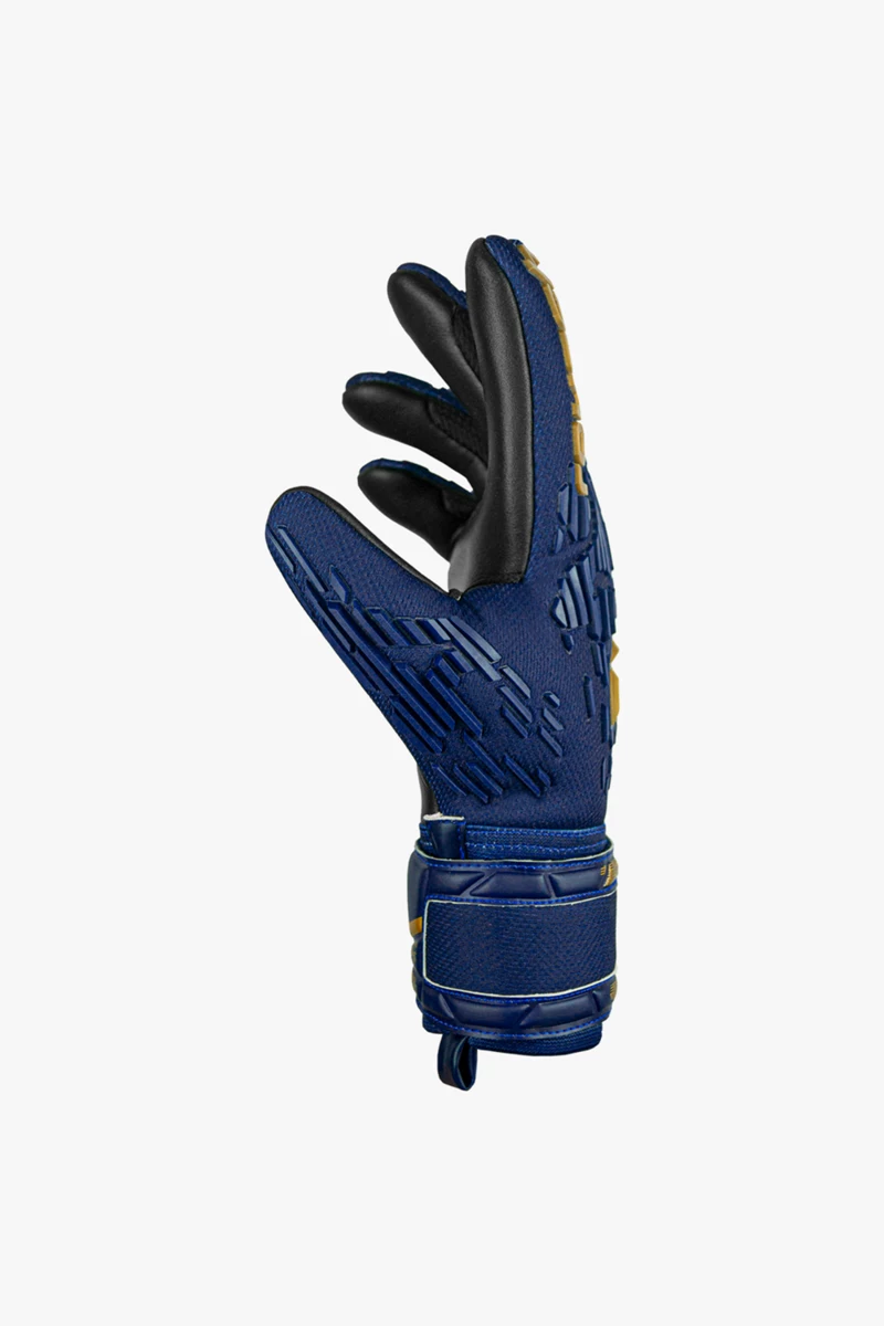 Reusch Attrakt Freegel Silver Torwarthandschuh