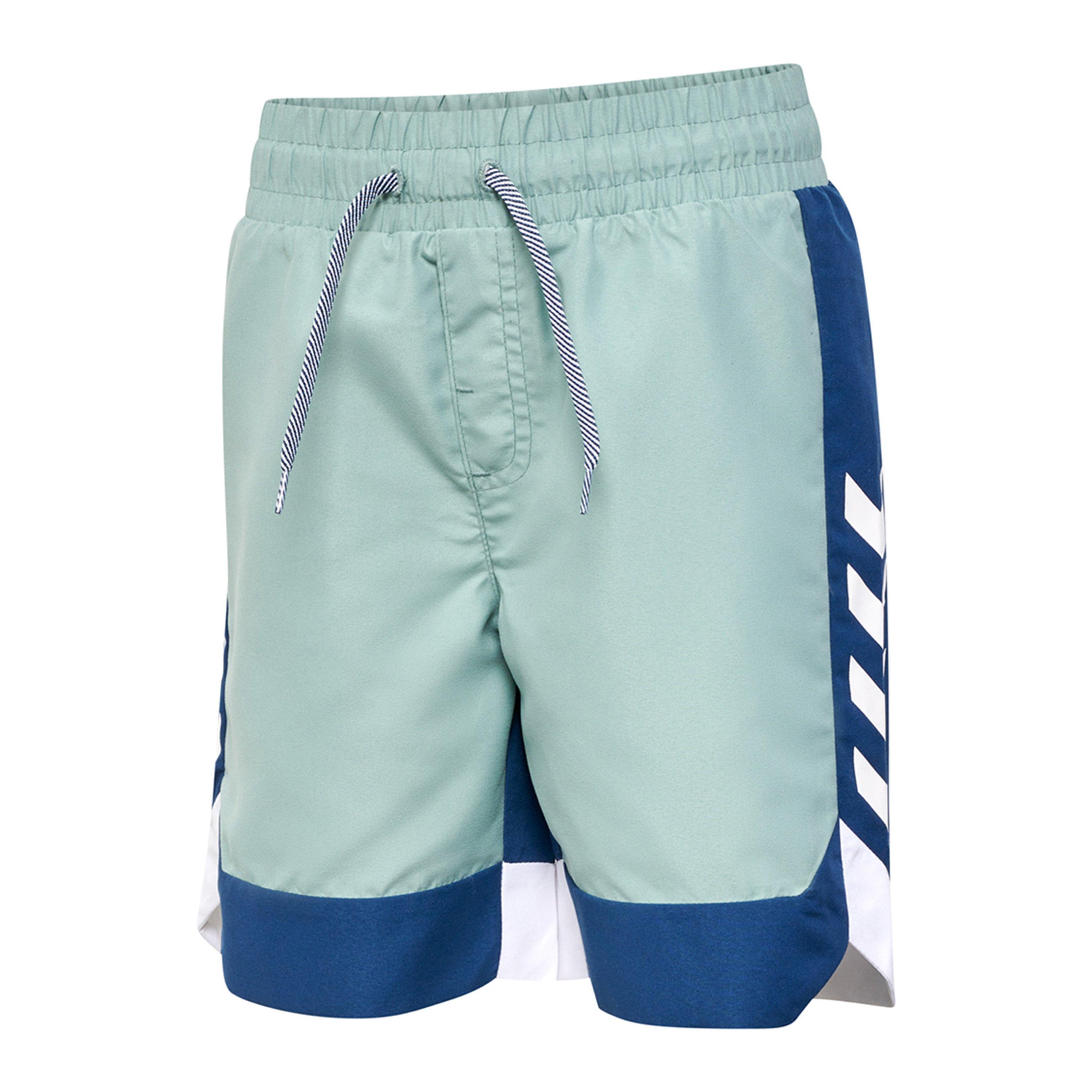 Hummel Dive Board Swim Shorts Junior