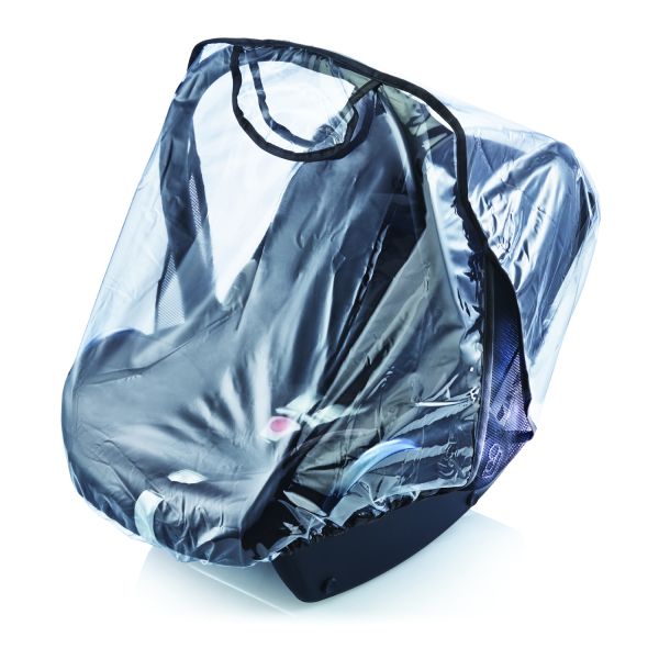 Babyjem Regenhoes Autostoel