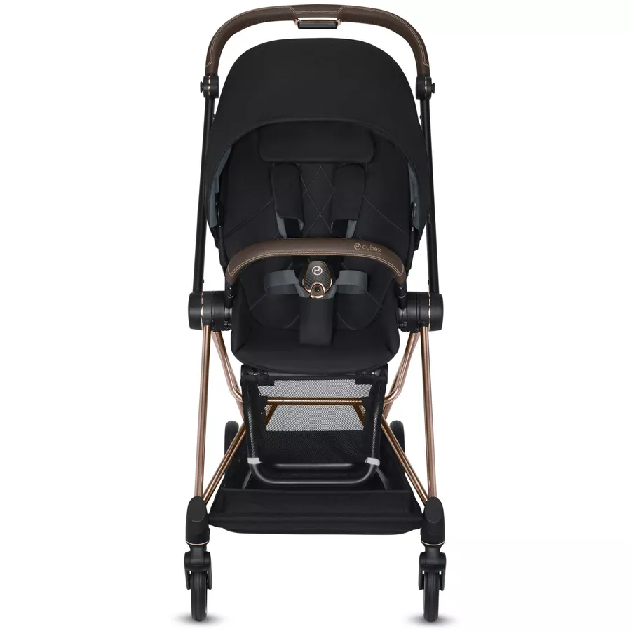 cybex PLATINUM Sitz Mios Seat Pack Mountain Blue