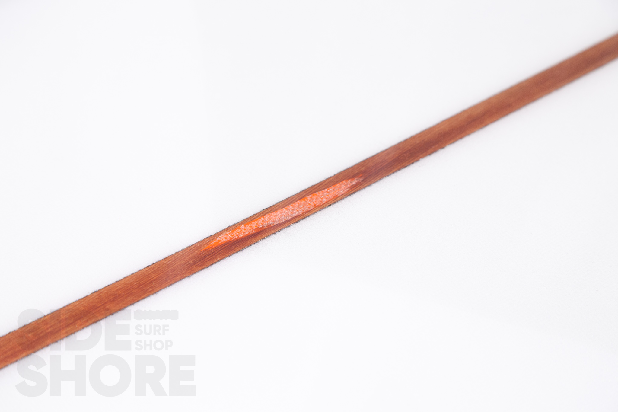 Christenson Surfboards Bonneville - Volan   Polish - 9'2'' - 22 5/8