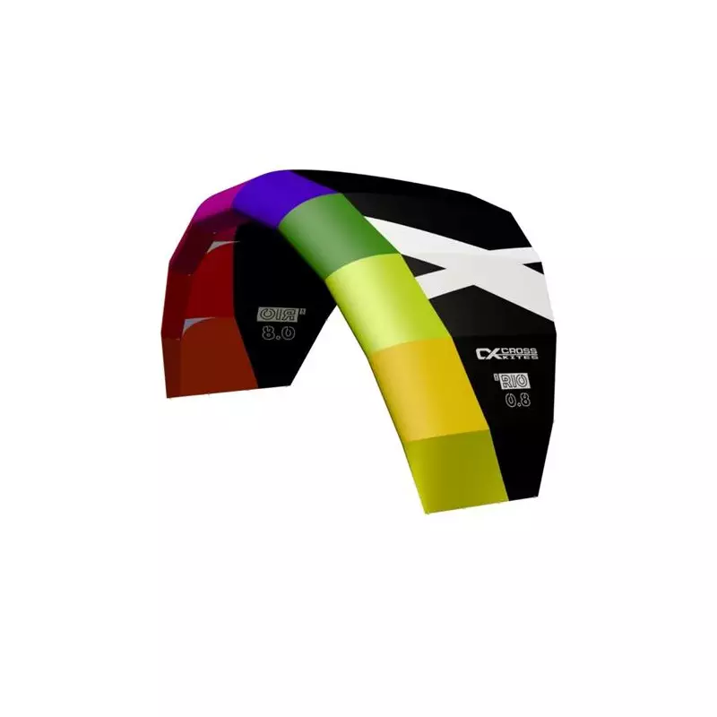 Trainer kite CROSS KITES Rio