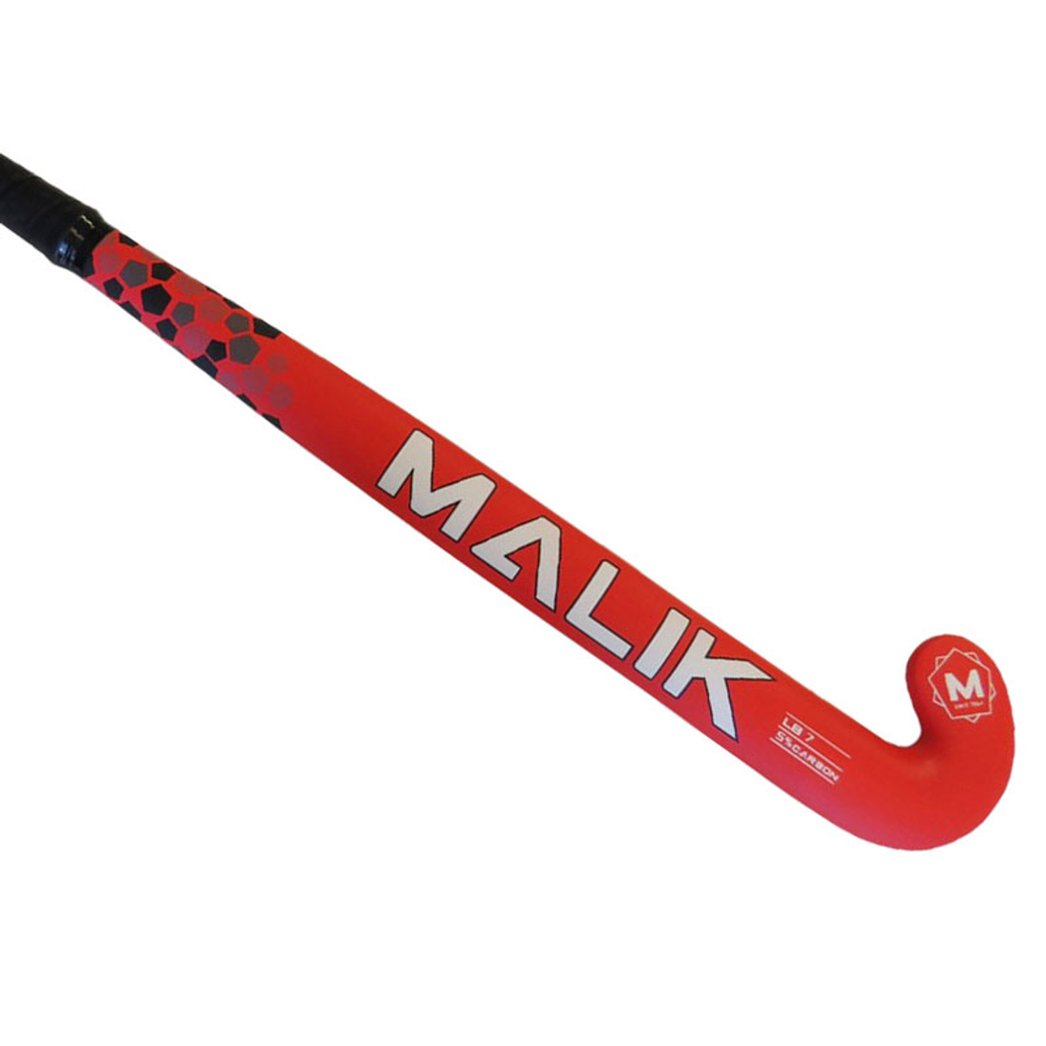 Malik LowBow 7