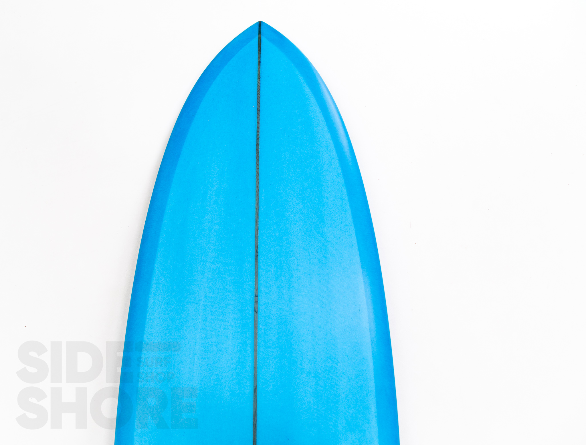 Christenson Surfboards Ultra Tracker - Volan   Blue Tint - 7'10 x 21 1/2