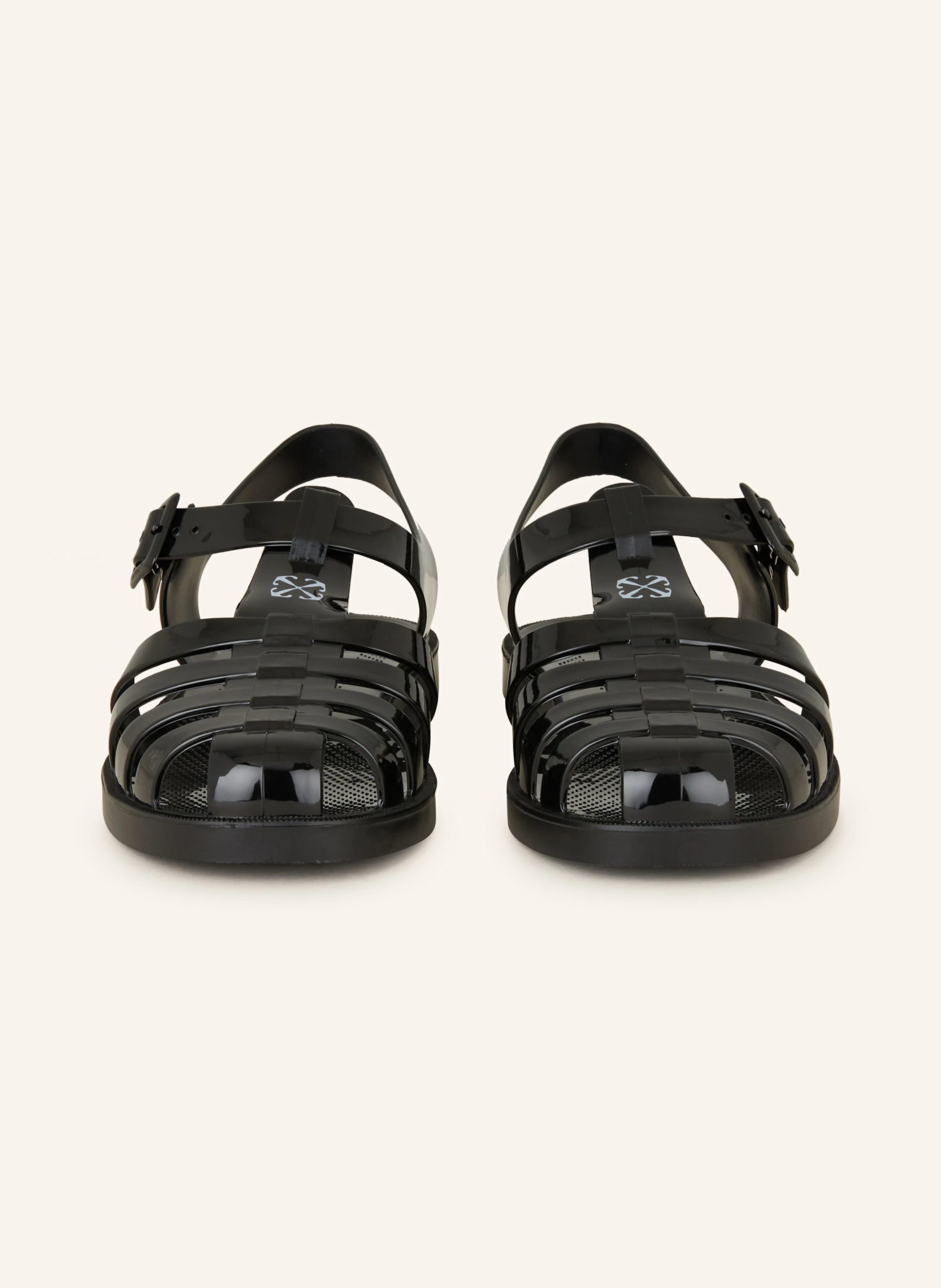 Off-White Sandalen