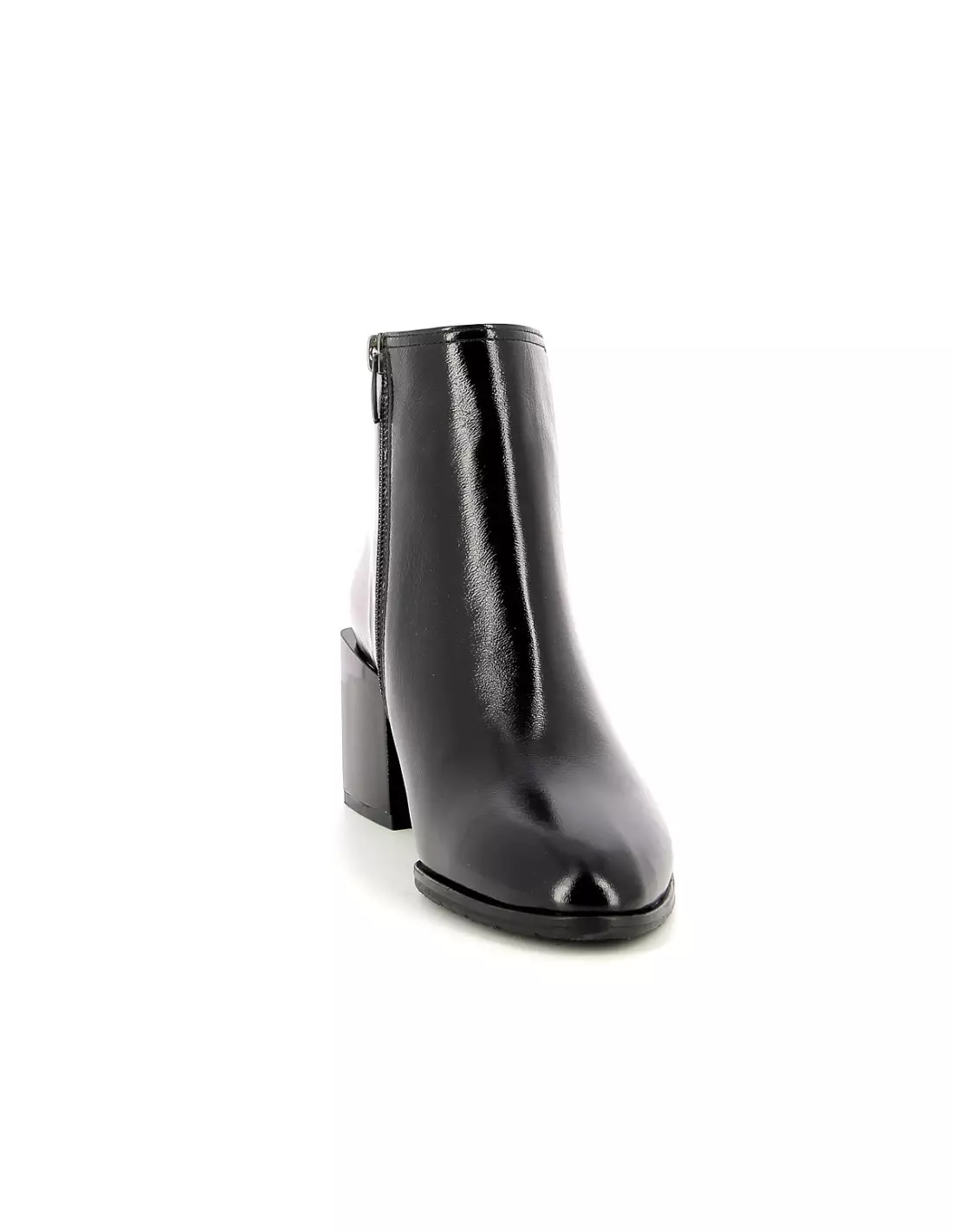 LILY MOOD SICAK - Boots & bottines Noir