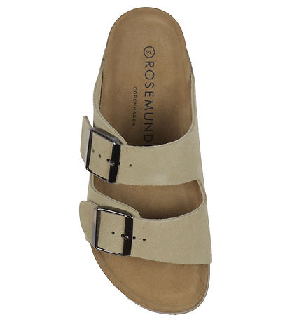 Rosemunde Sandalen - Colina - Taupe