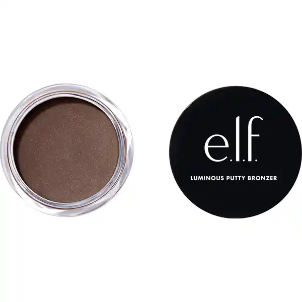 Luminous Putty Bronzer Island Hopping