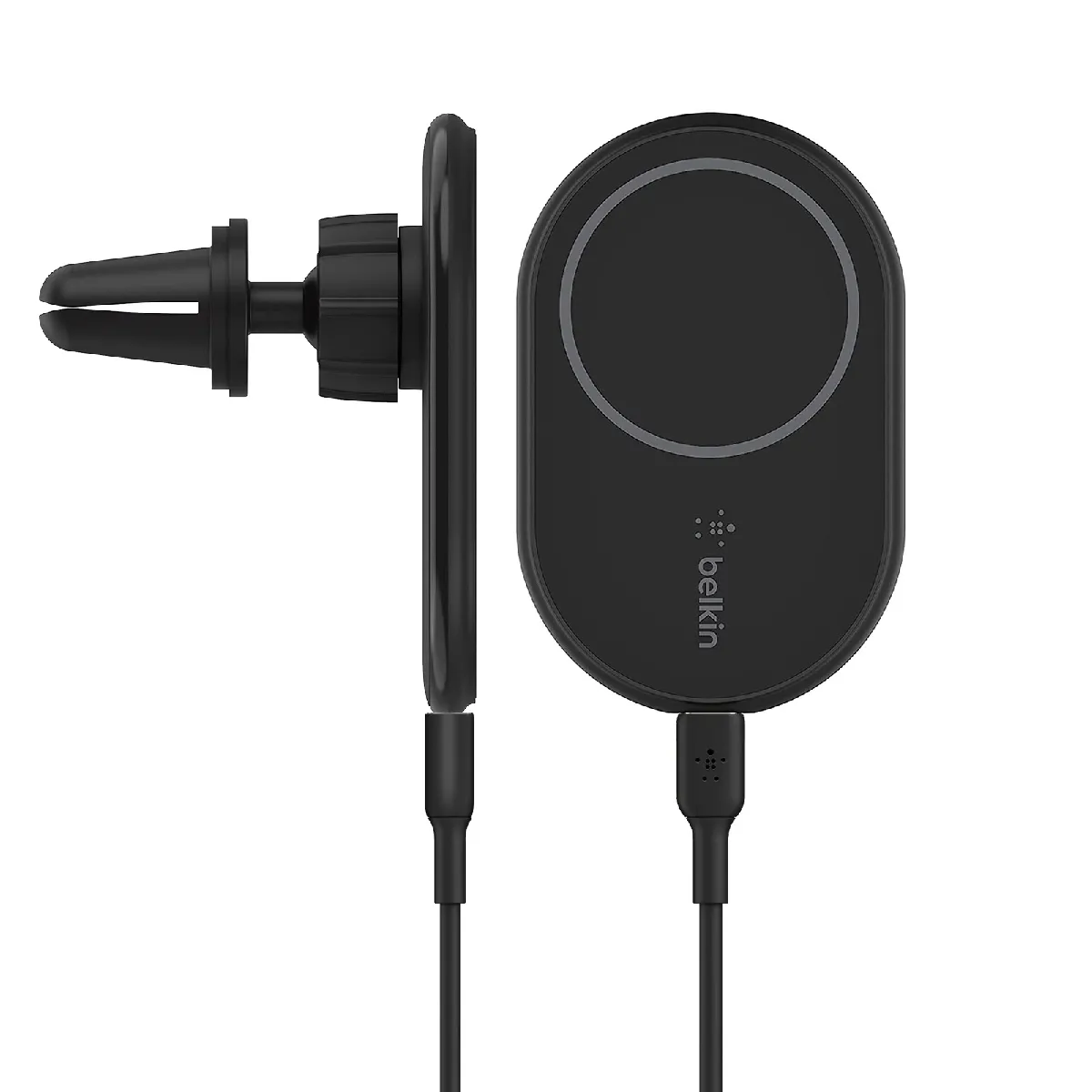 Belkin MagSafe 10W - Noir