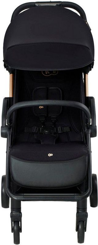APINO - Wandelwagen - Grijs - Aluminium - AUTO FOLDING Functie