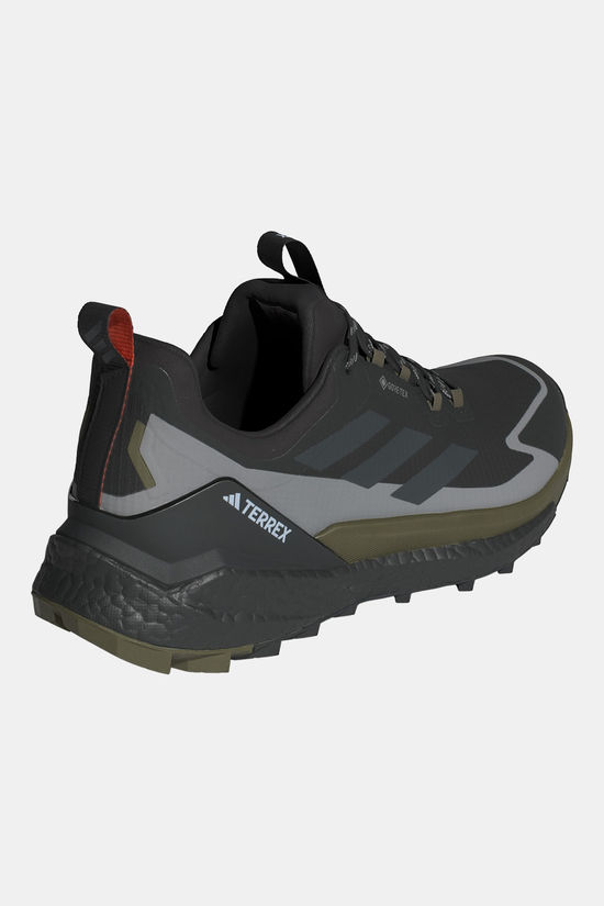 adidas adidas Terrex Free Hiker 2 Low Gore-Tex Wandelschoen