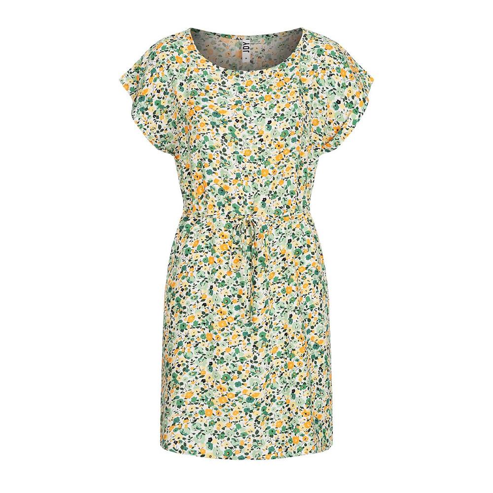 JDY Robe Vert Femme JDY Starr