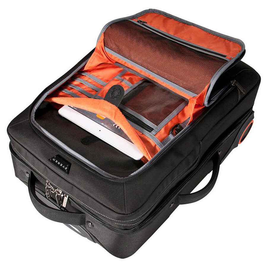 Everki Titan Trolley