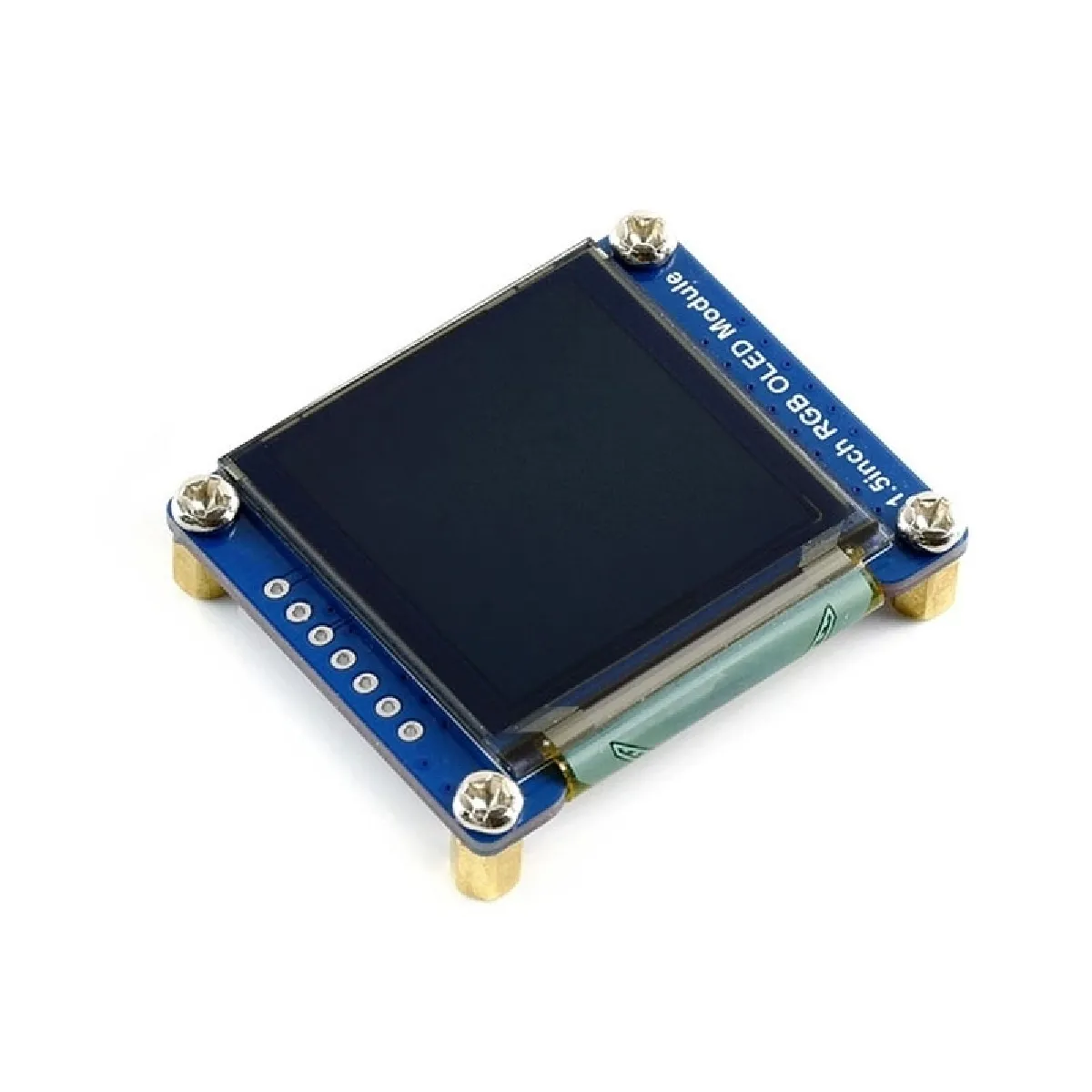 Wewoo OLED RVB Module Display