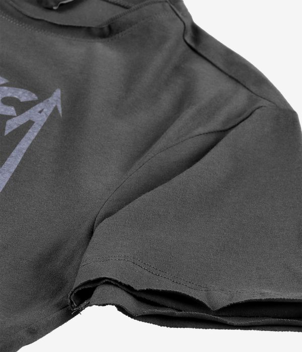 Amplified Metallica Frankenstein Guitar T-Shirt (charcoal)