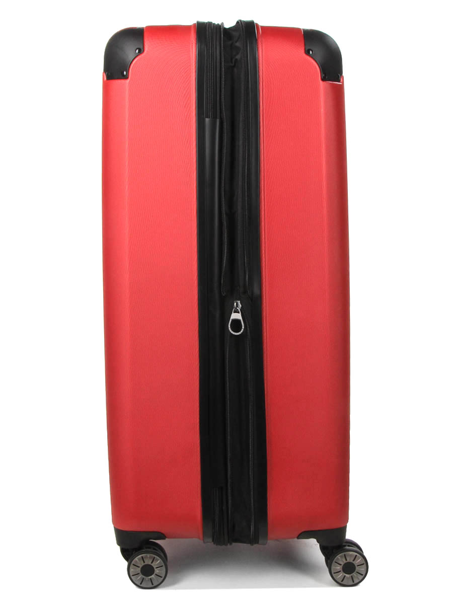 Valise extensible Travelite City L 77 cm