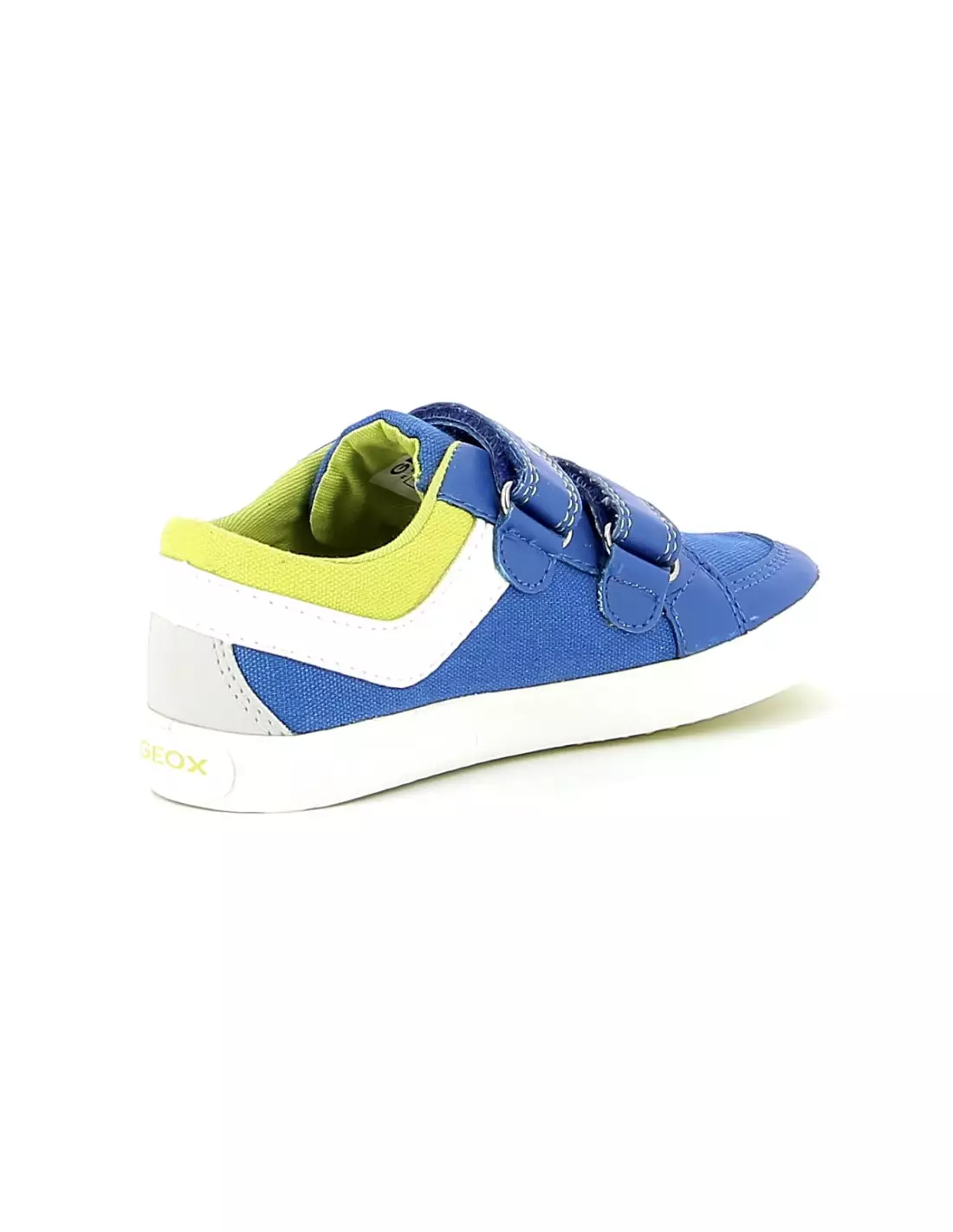 GEOX GISLI - Baskets Royallime