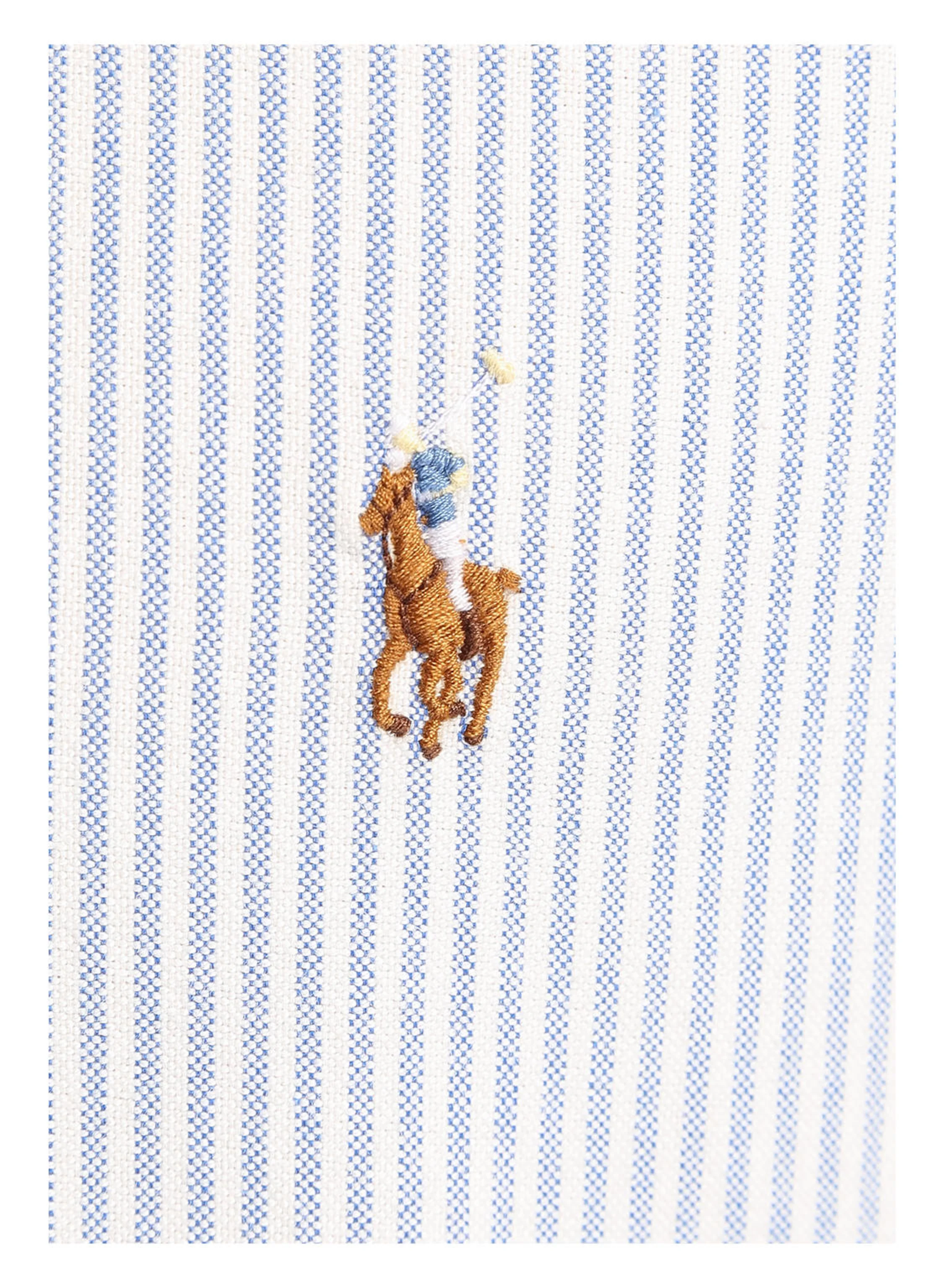 POLO RALPH LAUREN Oxfordhemd Slim Fit