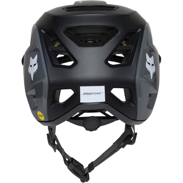 Casque VTT FOX SPEEDFRAME PRO DARK SHADOW