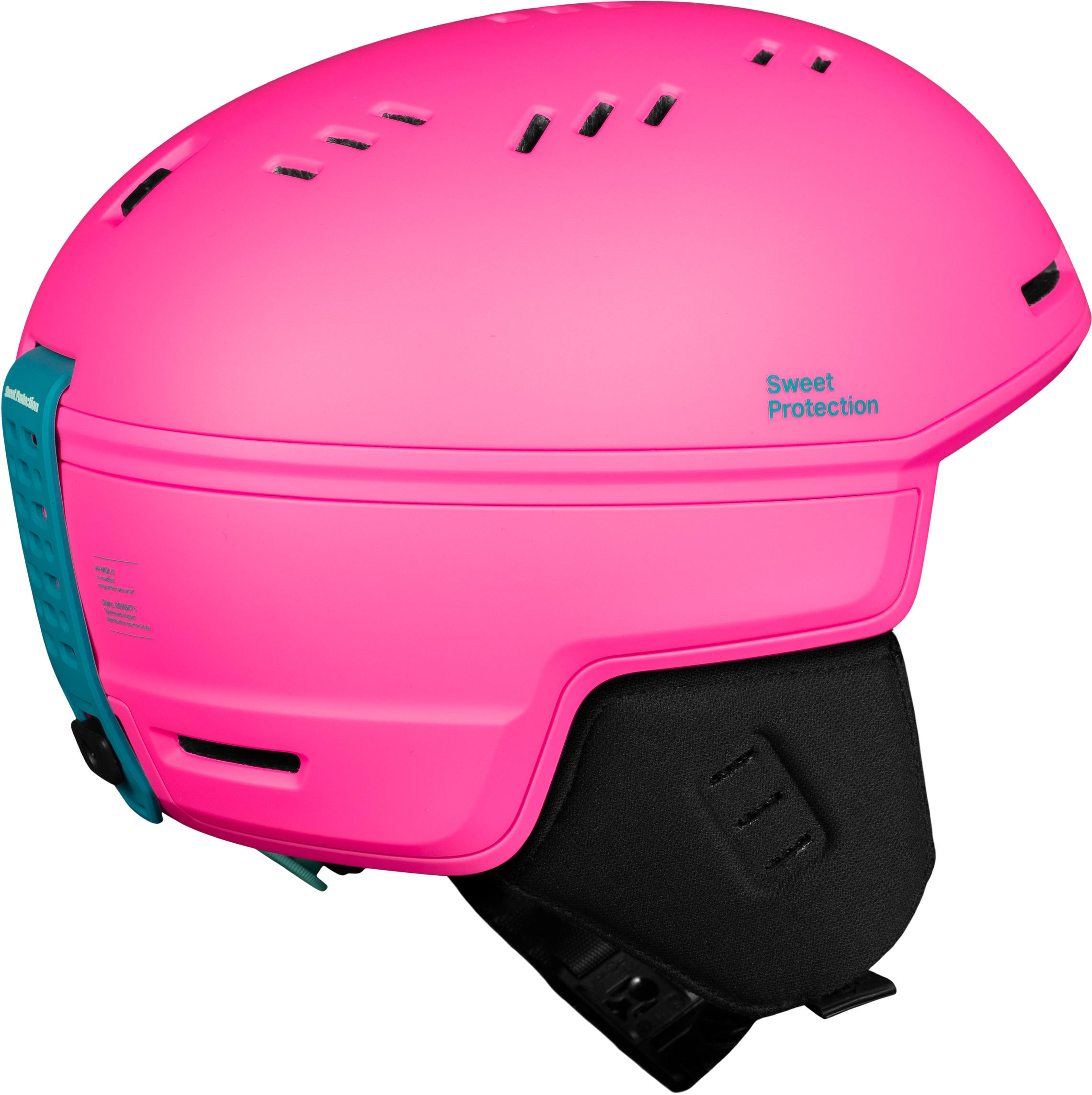 Sweet Adapter MIPS Helmet