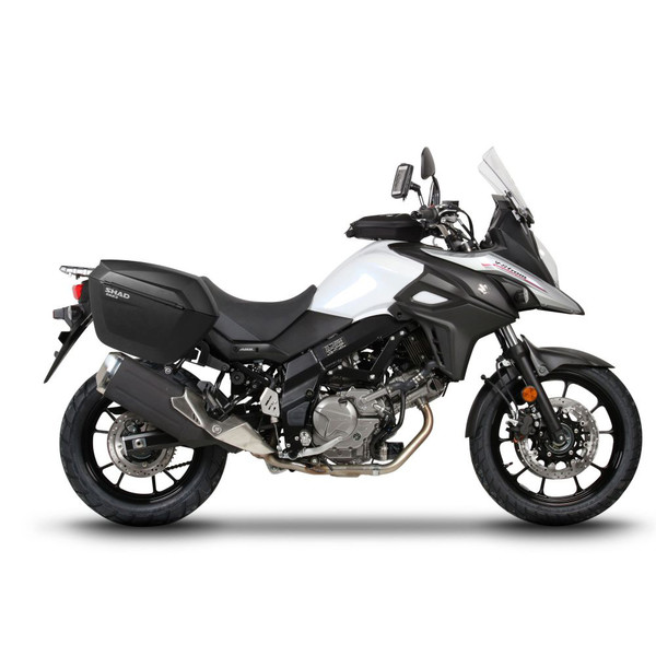 Shad - Support Fixation 3P System Suzuki V-Strom 650 S0VS61IF