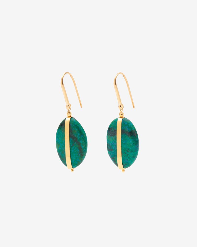 BOUCLES D'OREILLES STONES