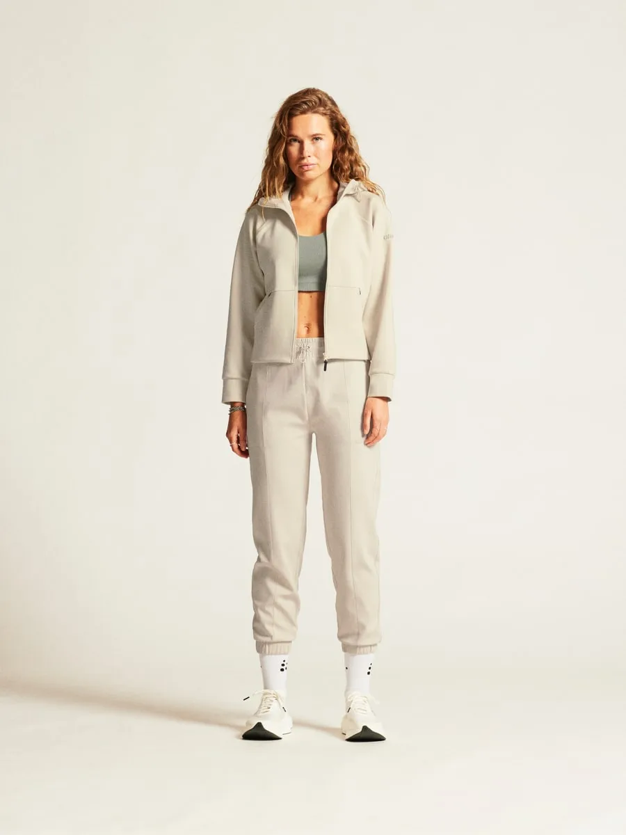 Craft Adv Join Fz Hoodie W Plaster